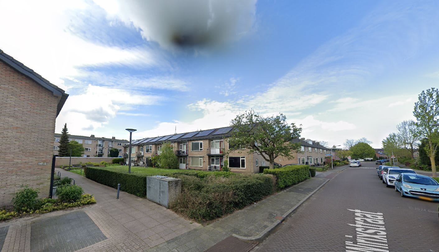 Wirixstraat 29 - Hilversum