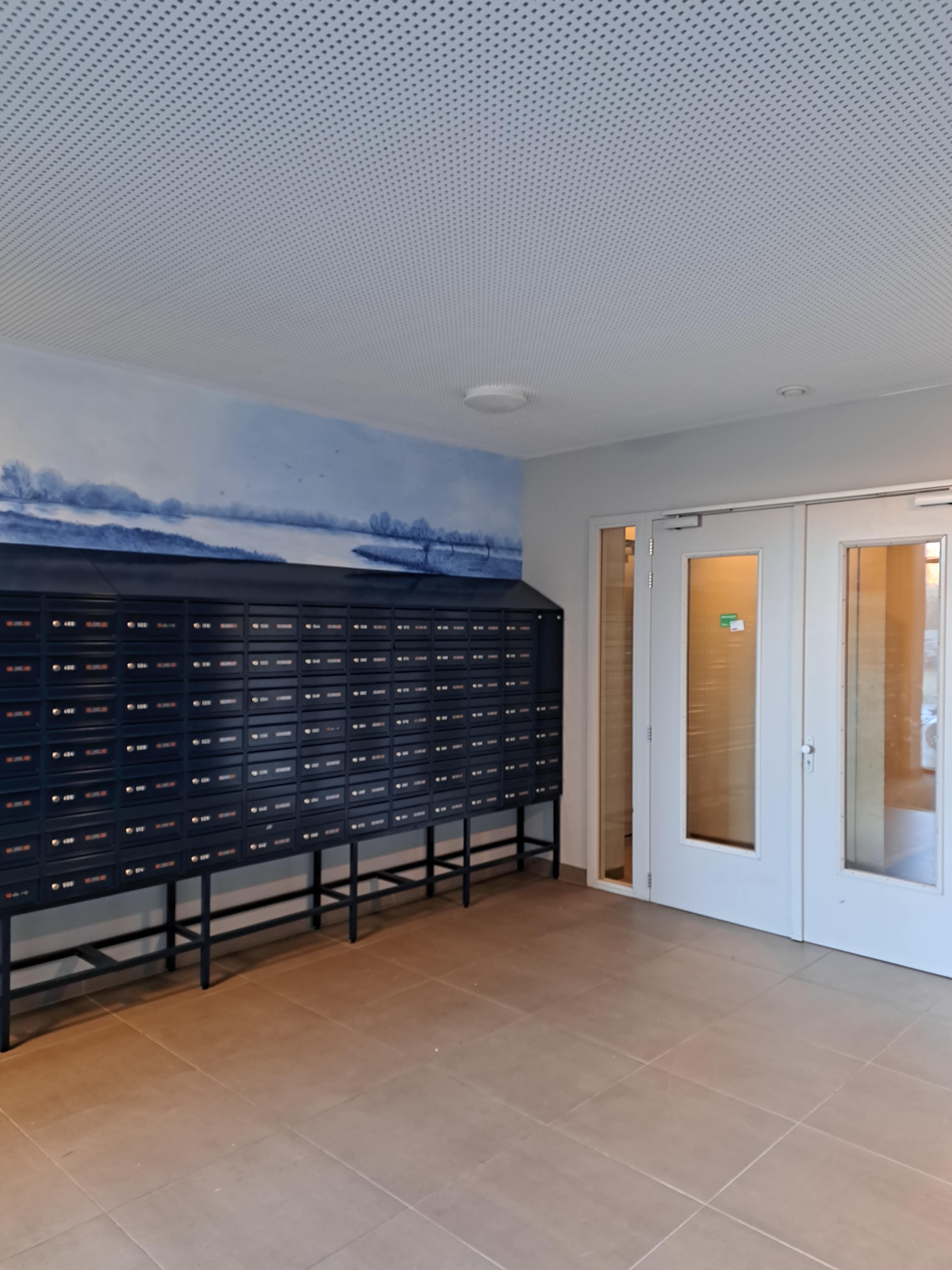 Oostenburgermiddenstraat 554 - Amsterdam