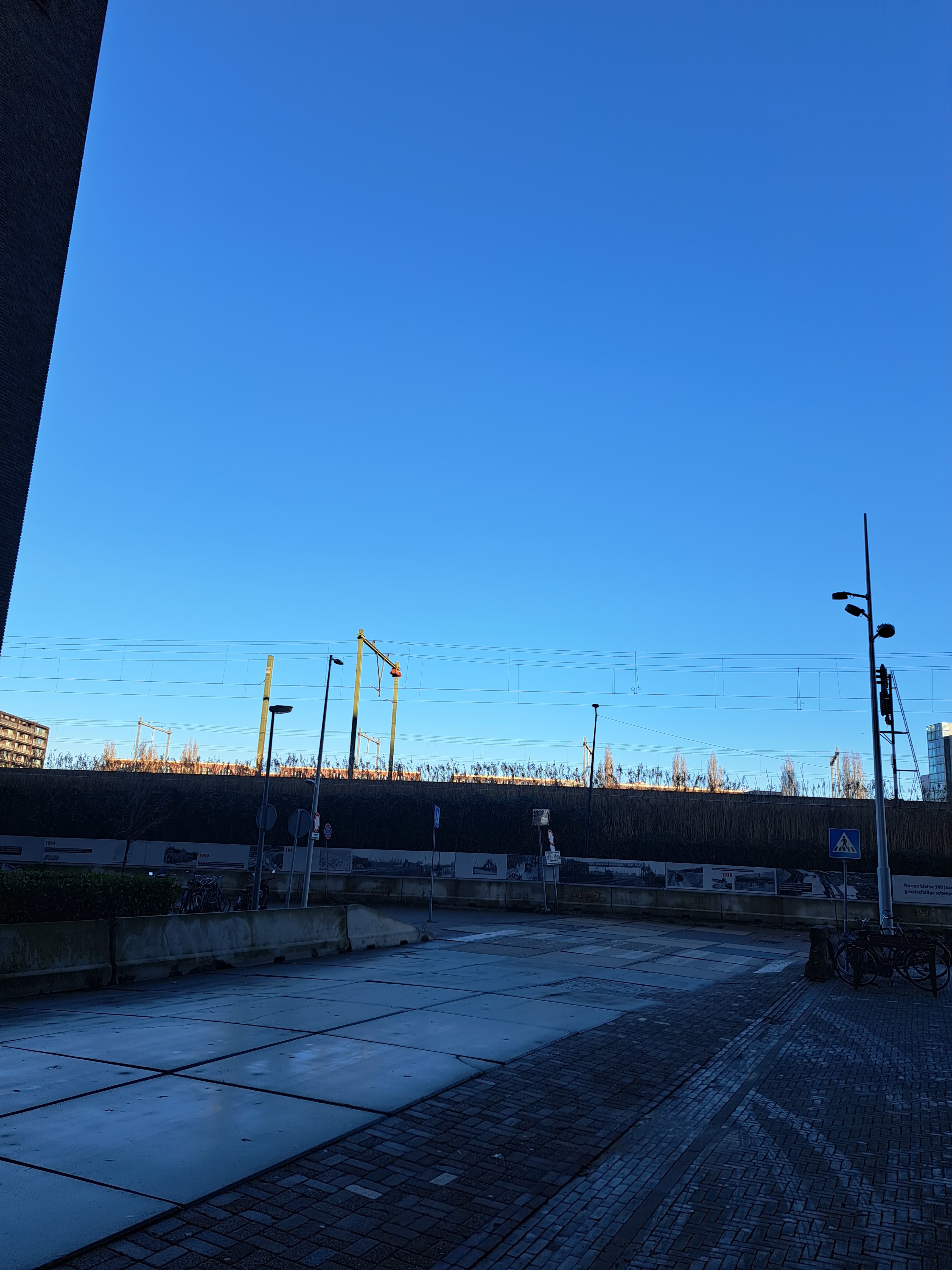 Oostenburgermiddenstraat 554 - Amsterdam