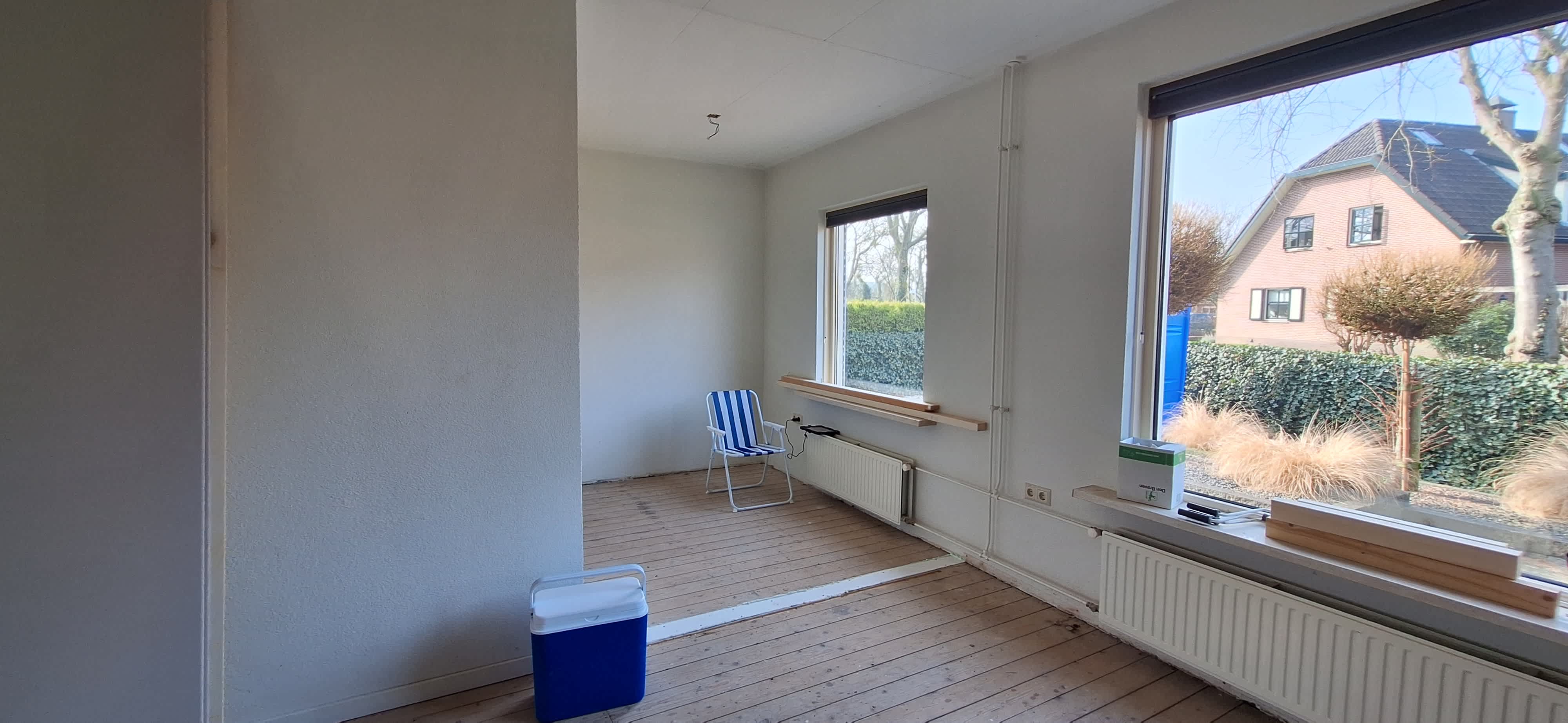 Canadalaan 2 - Ommeren