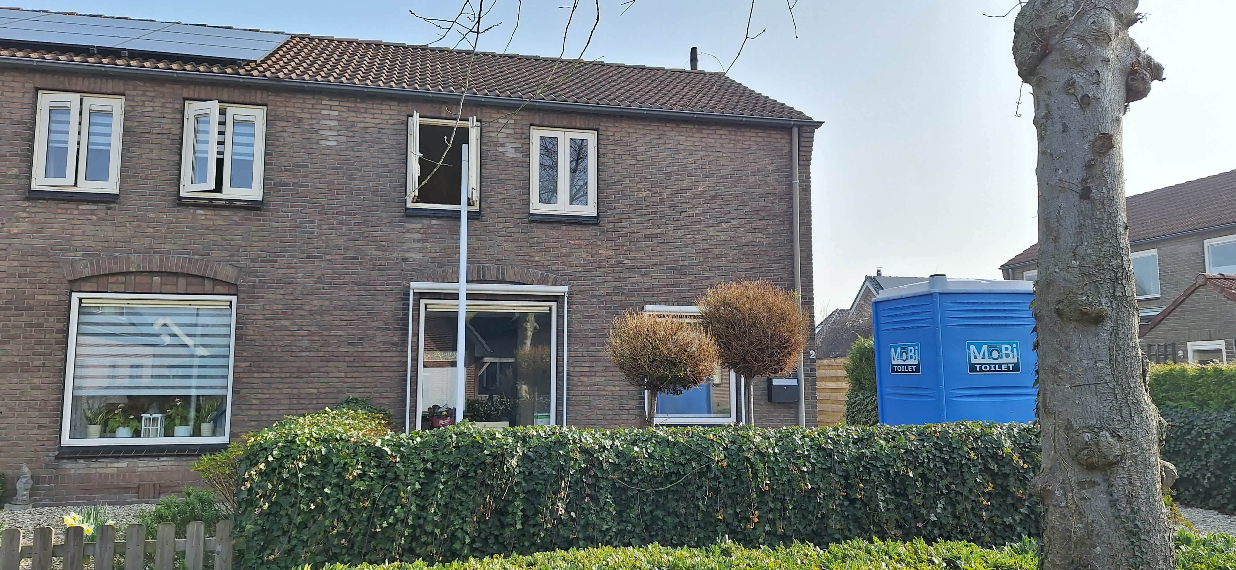 Canadalaan 2 - Ommeren