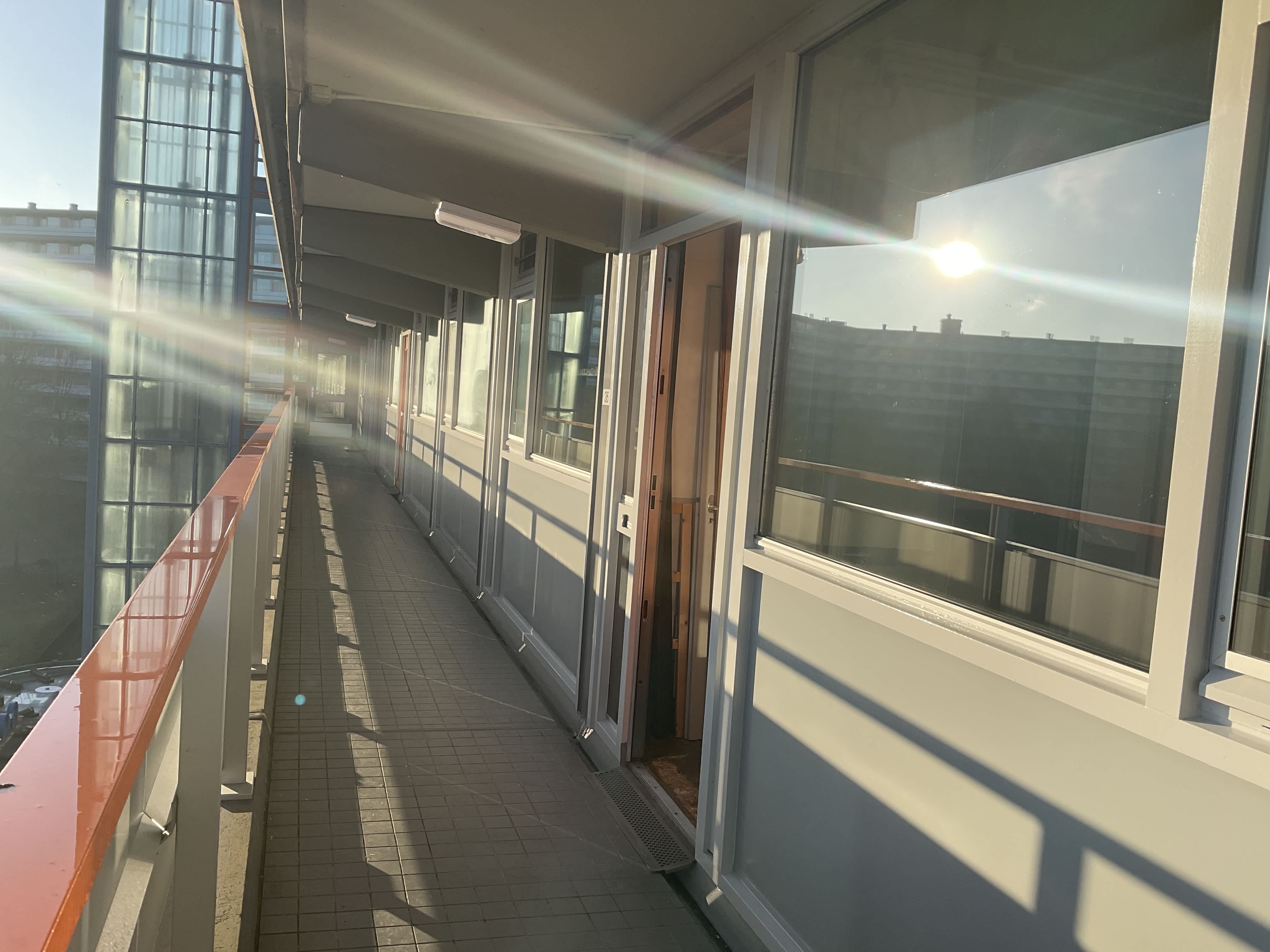 Groeneveen 75 - Amsterdam