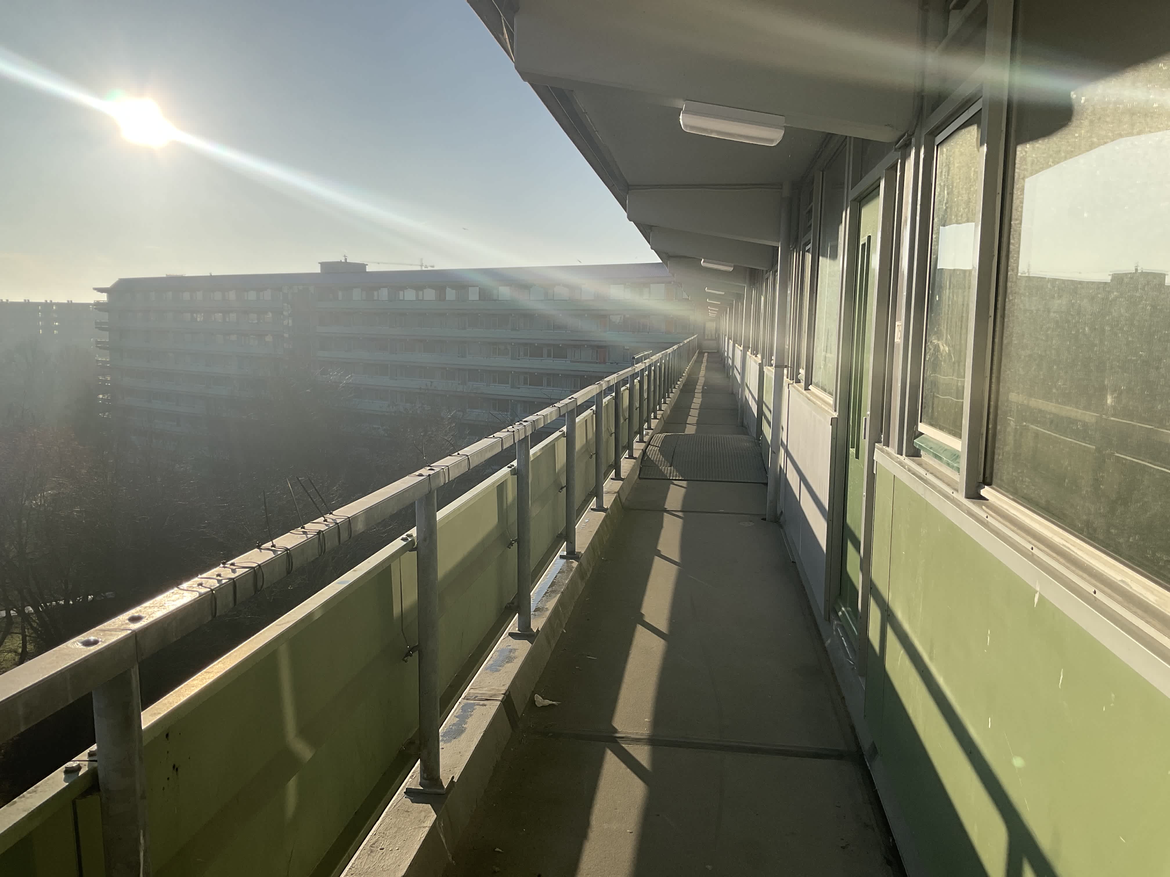 Groeneveen 75 - Amsterdam