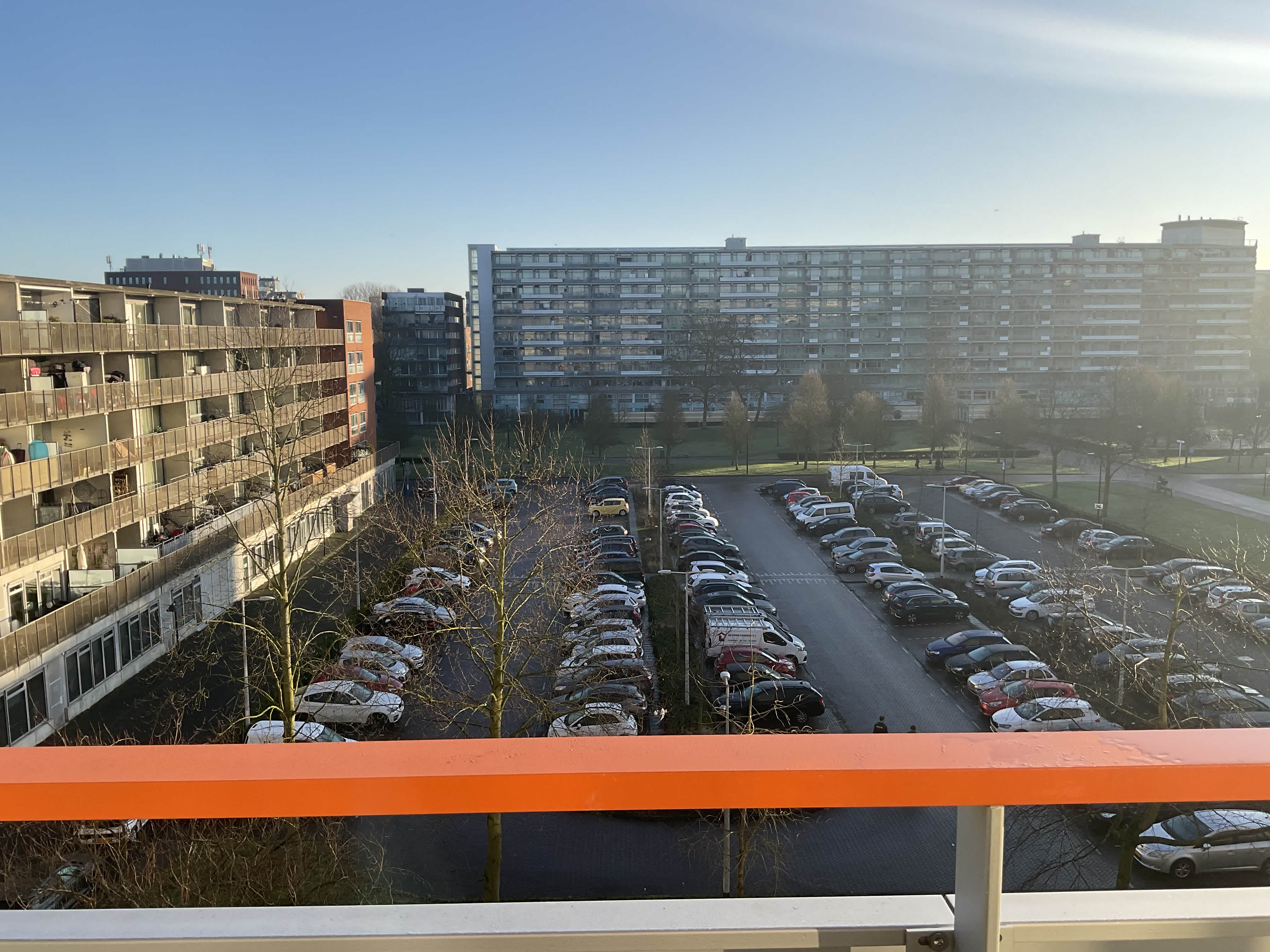 Groeneveen 75 - Amsterdam