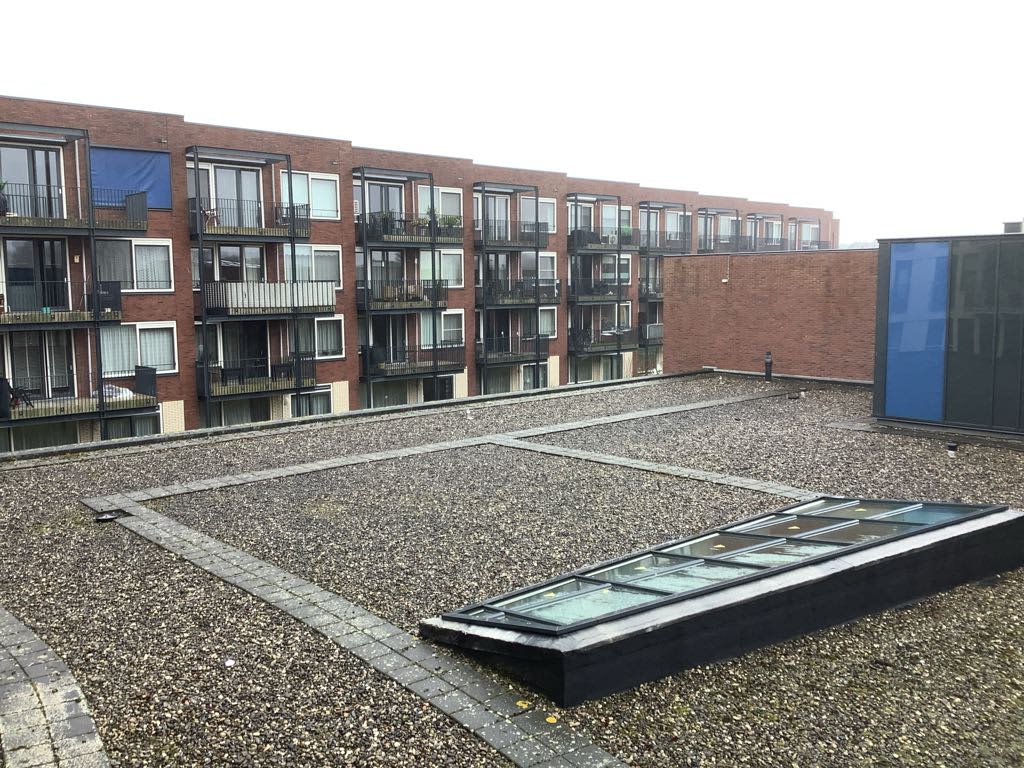 Rijnstraat 214 - Alblasserdam