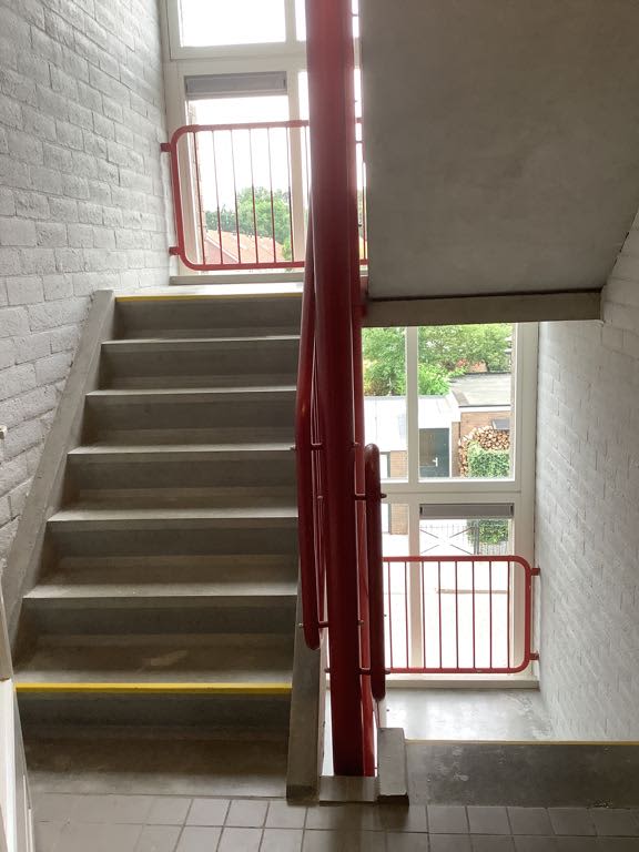 Rijnstraat 214 - Alblasserdam