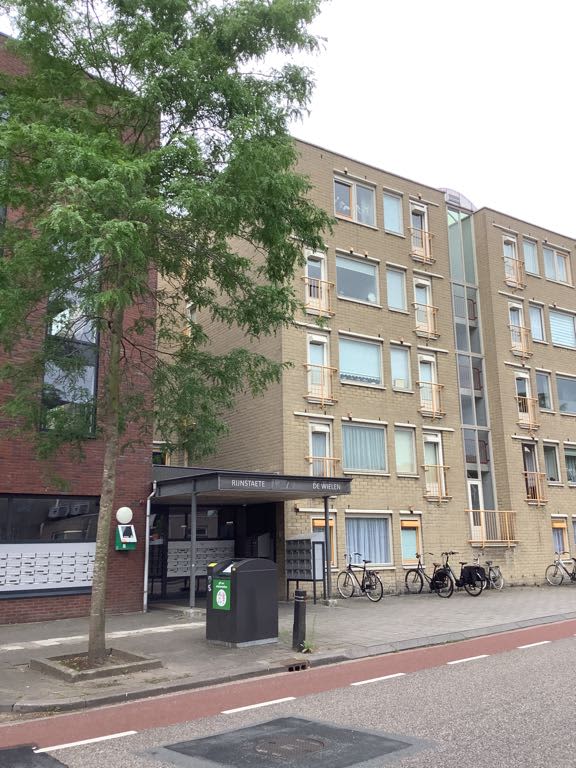 Rijnstraat 214 - Alblasserdam