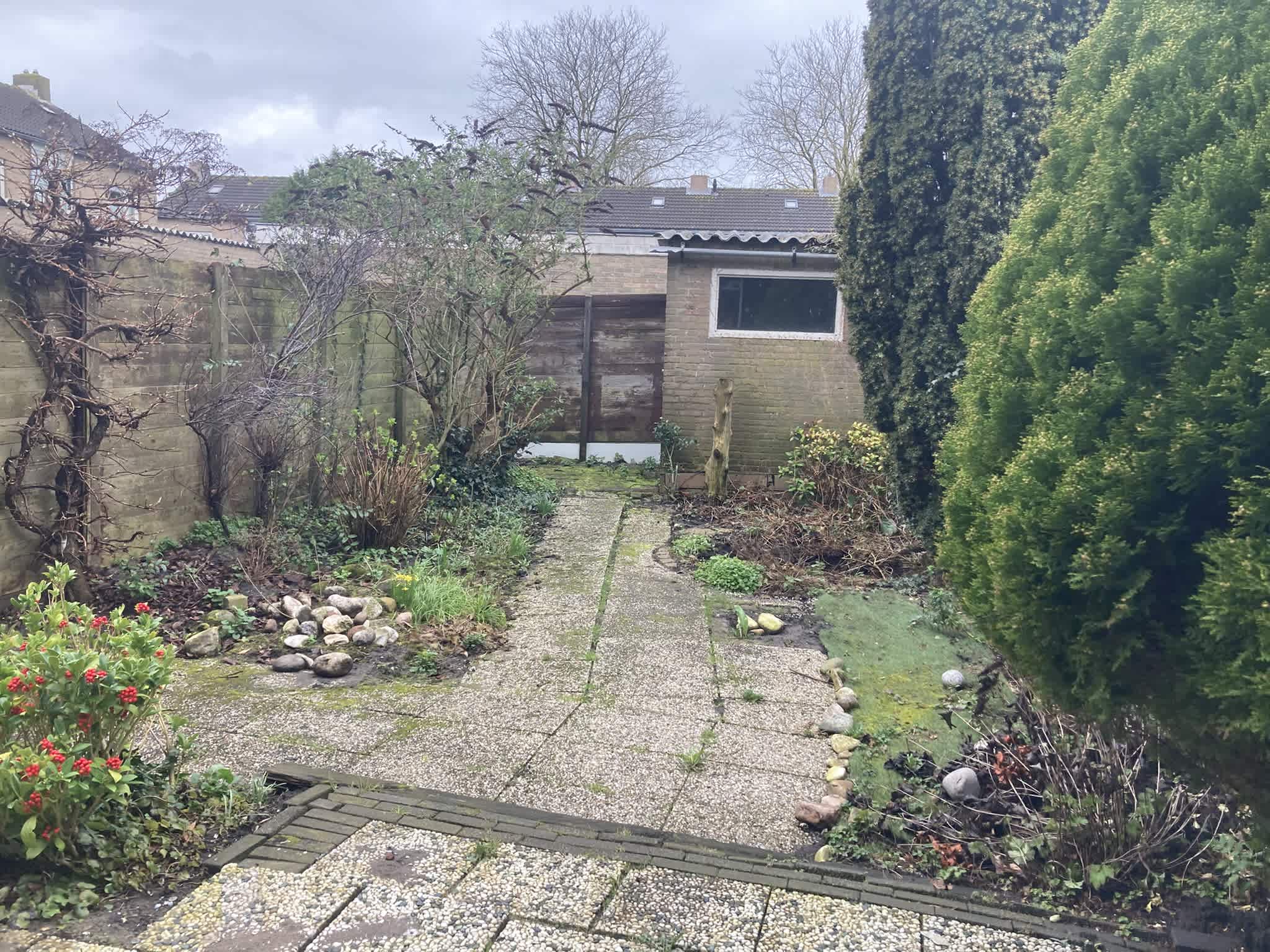 Tweebeen 1 - Zaandijk