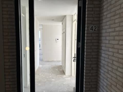 F. Bordewijkstraat 42 - Utrecht