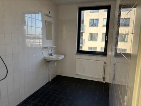 F. Bordewijkstraat 42 - Utrecht