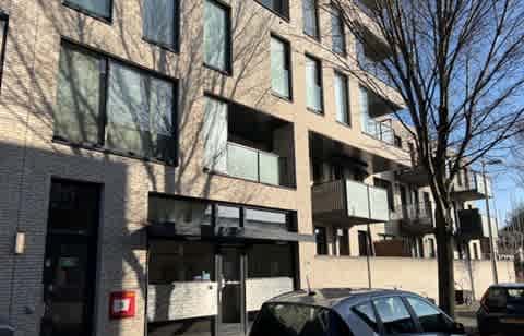 F. Bordewijkstraat 42 - Utrecht