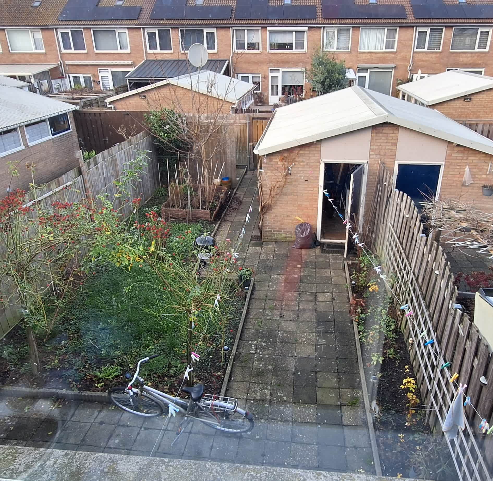 Bisschop Adelboldlaan 8 - Tiel