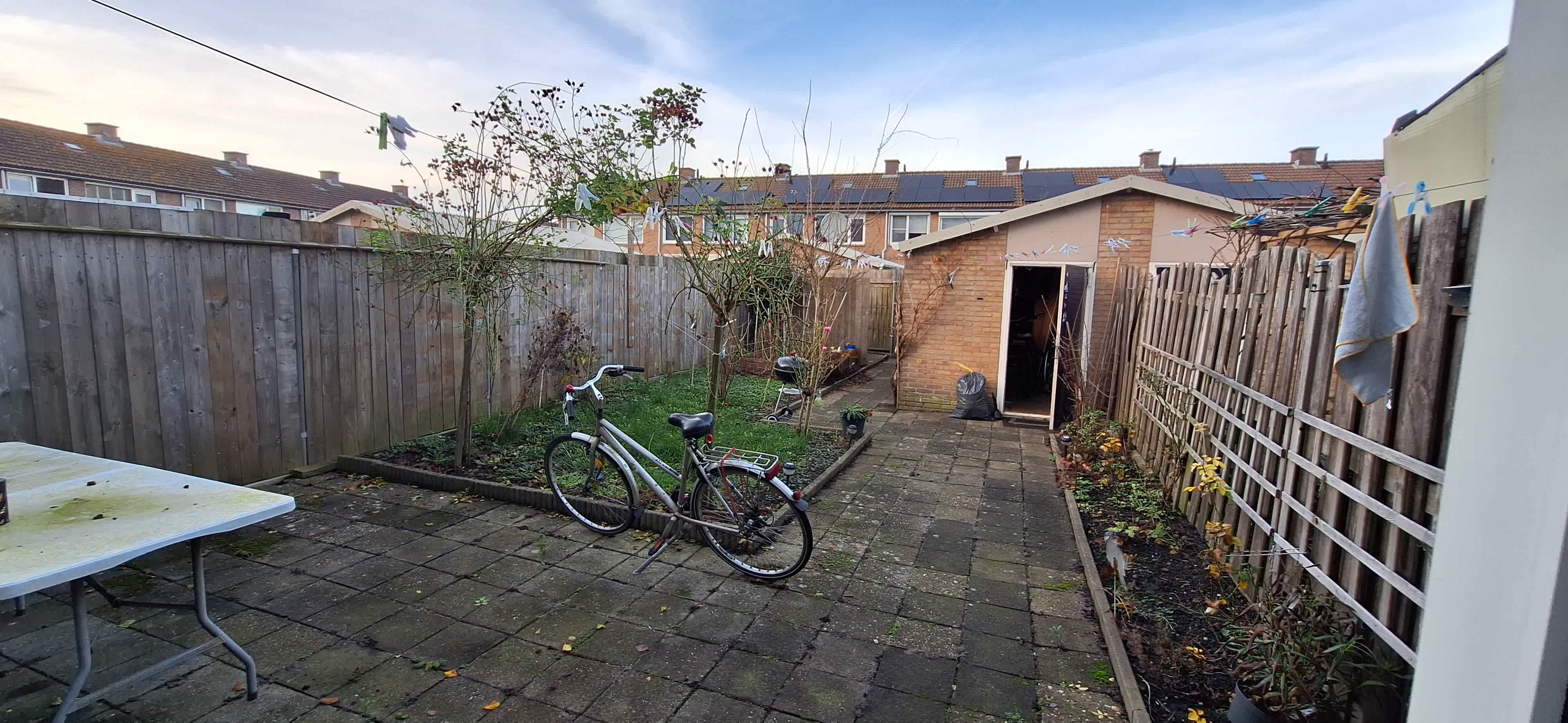 Bisschop Adelboldlaan 8 - Tiel