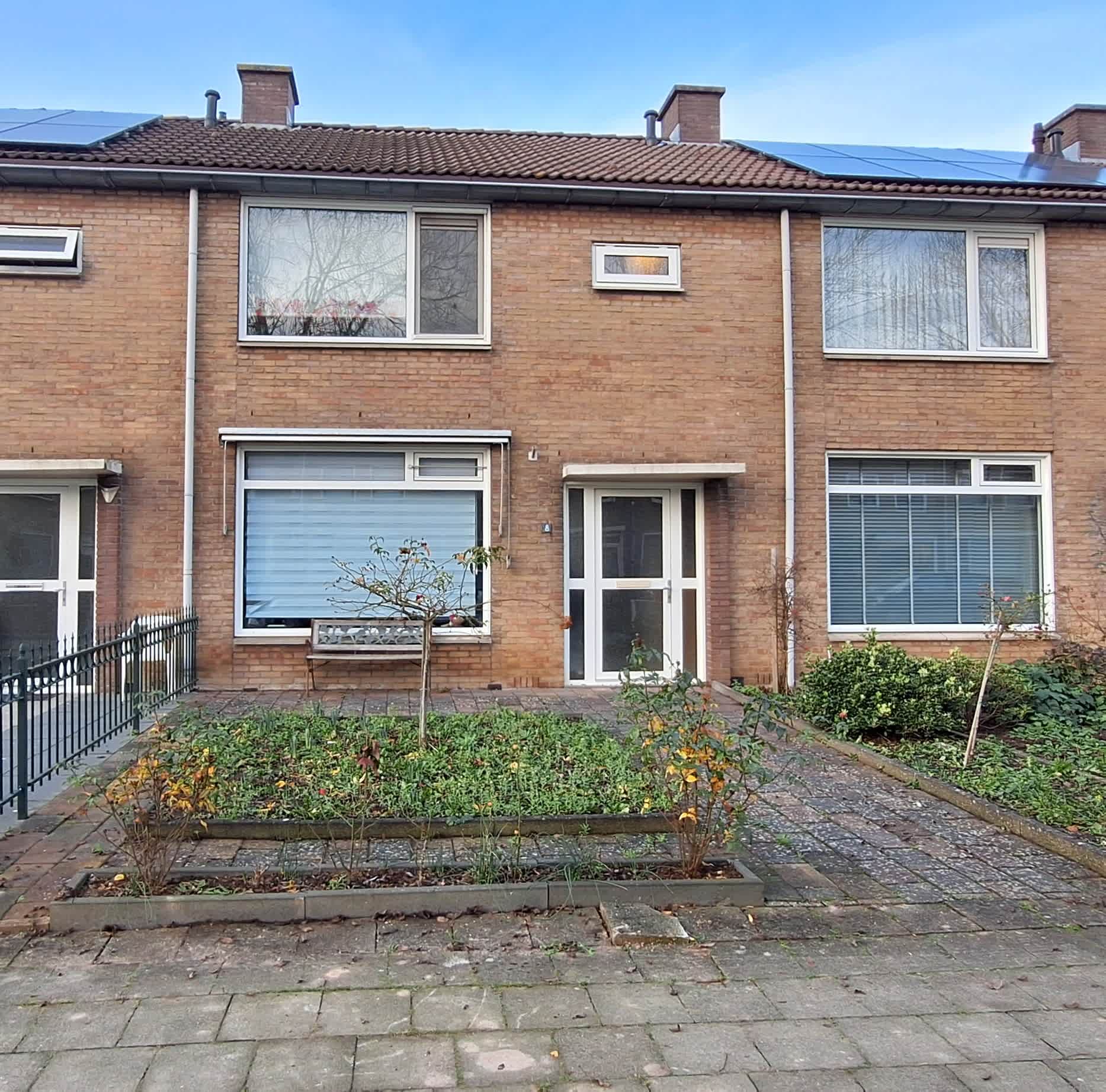 Bisschop Adelboldlaan 8 - Tiel