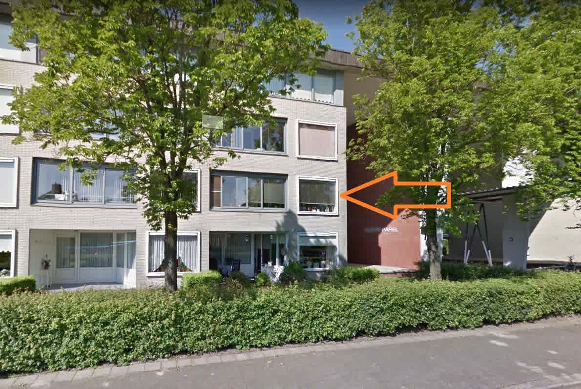 Parelstraat 302 - Groningen