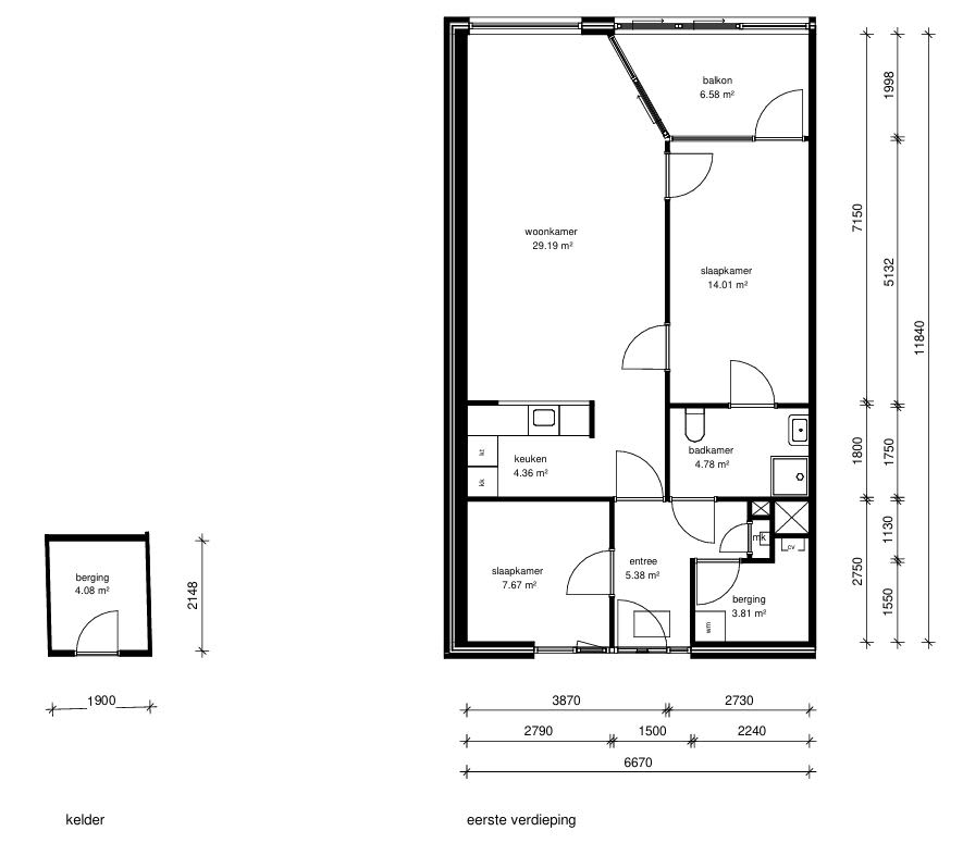 Parelstraat 302 - Groningen