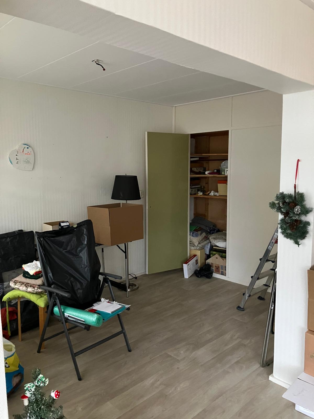 Kuijperstraat 3 - Wormer