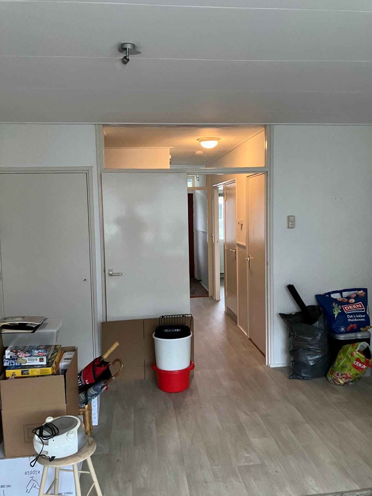 Kuijperstraat 3 - Wormer