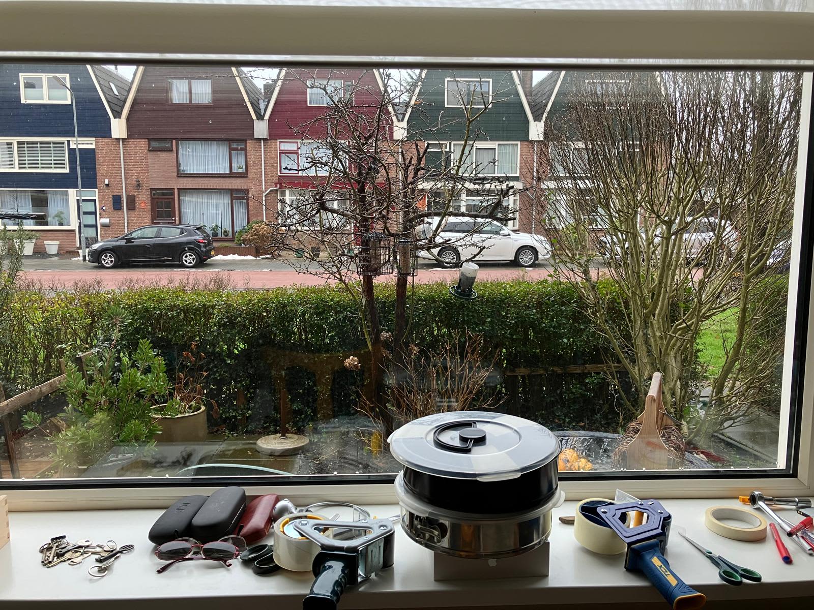 Kuijperstraat 3 - Wormer