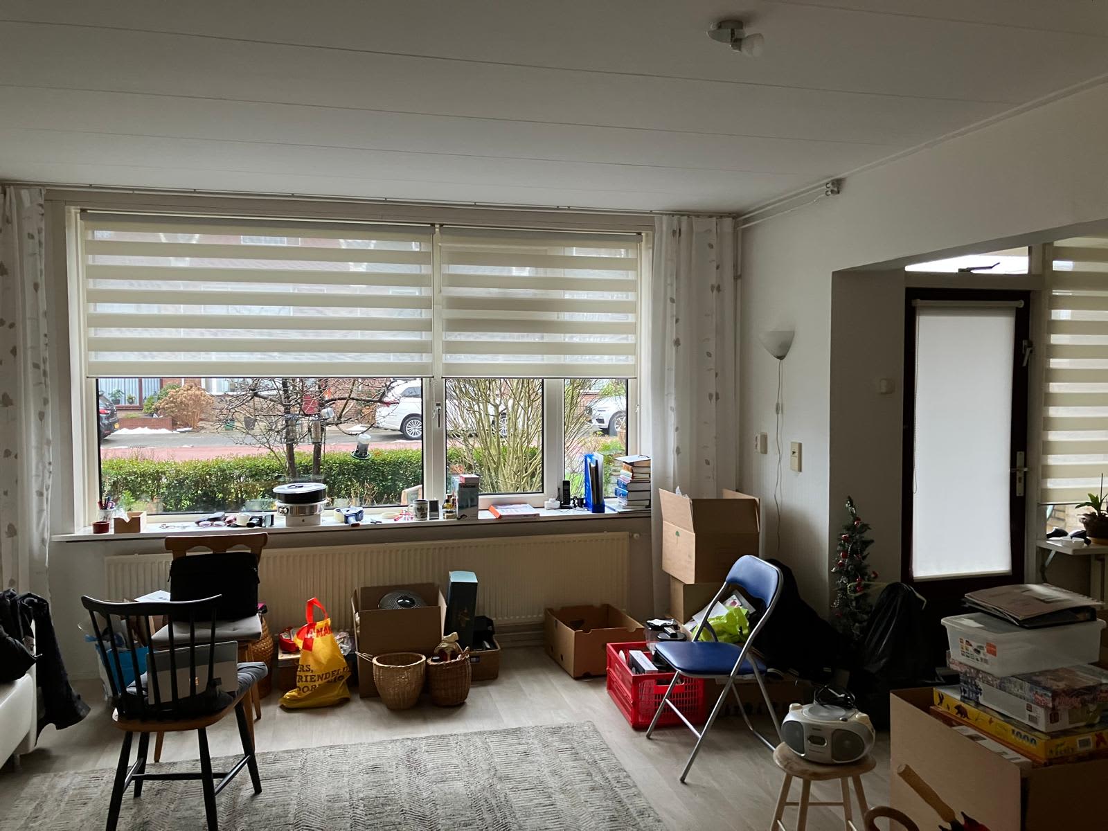 Kuijperstraat 3 - Wormer