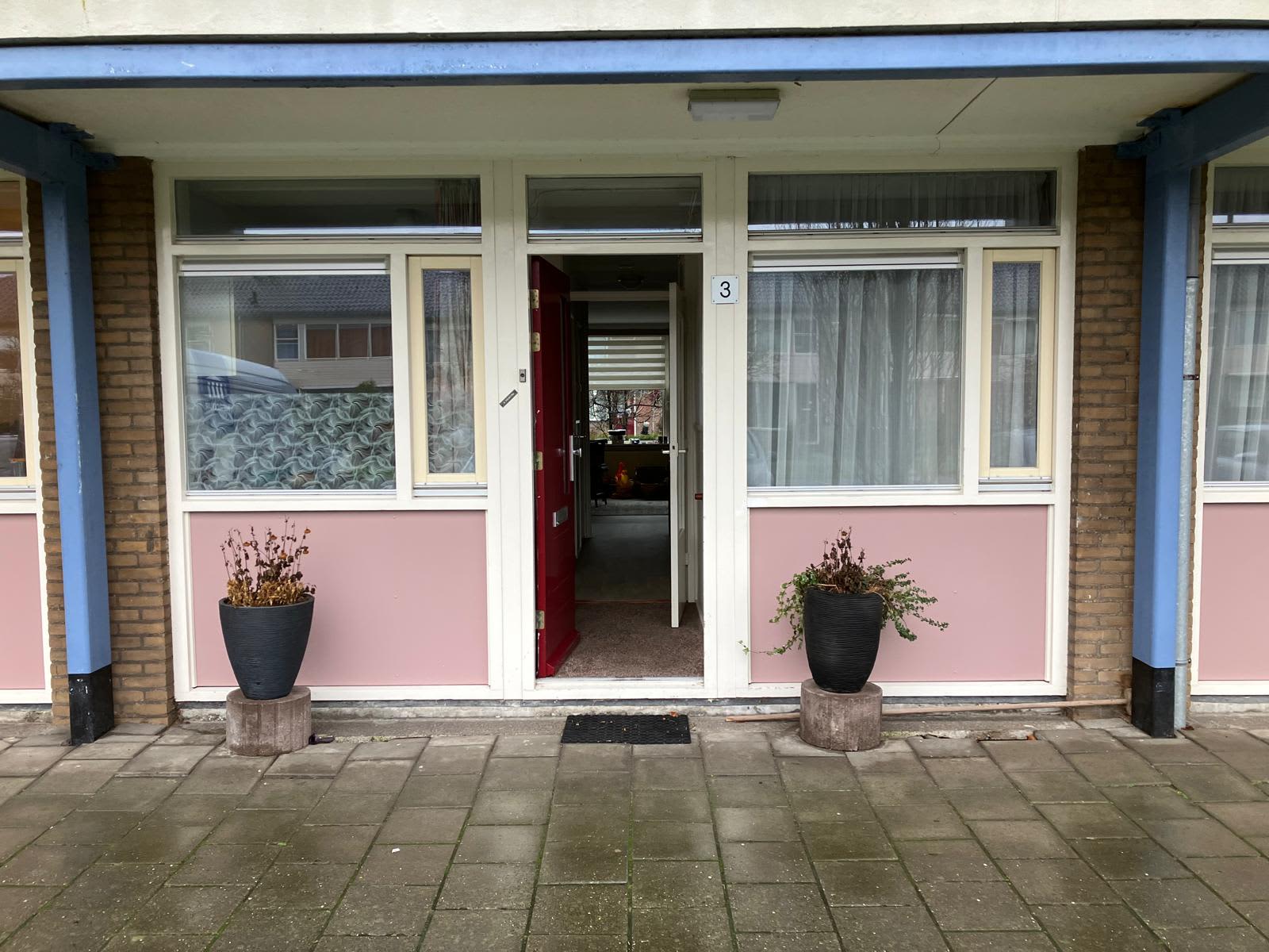 Kuijperstraat 3 - Wormer