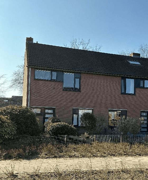 Dwarsakkers 1 - Amerongen