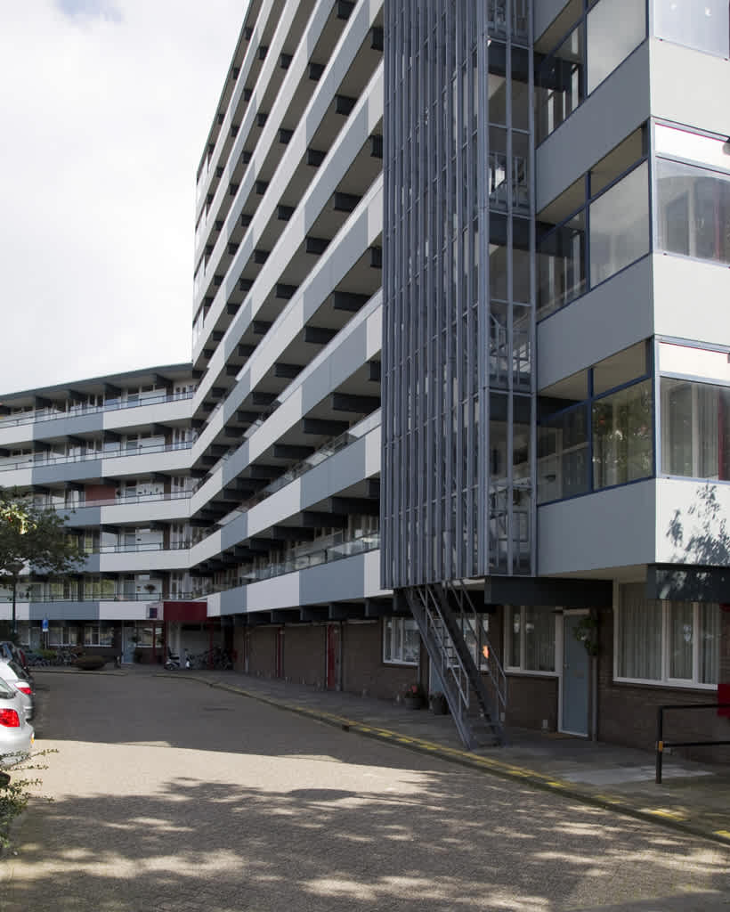 Morgenster 10 - Veenendaal