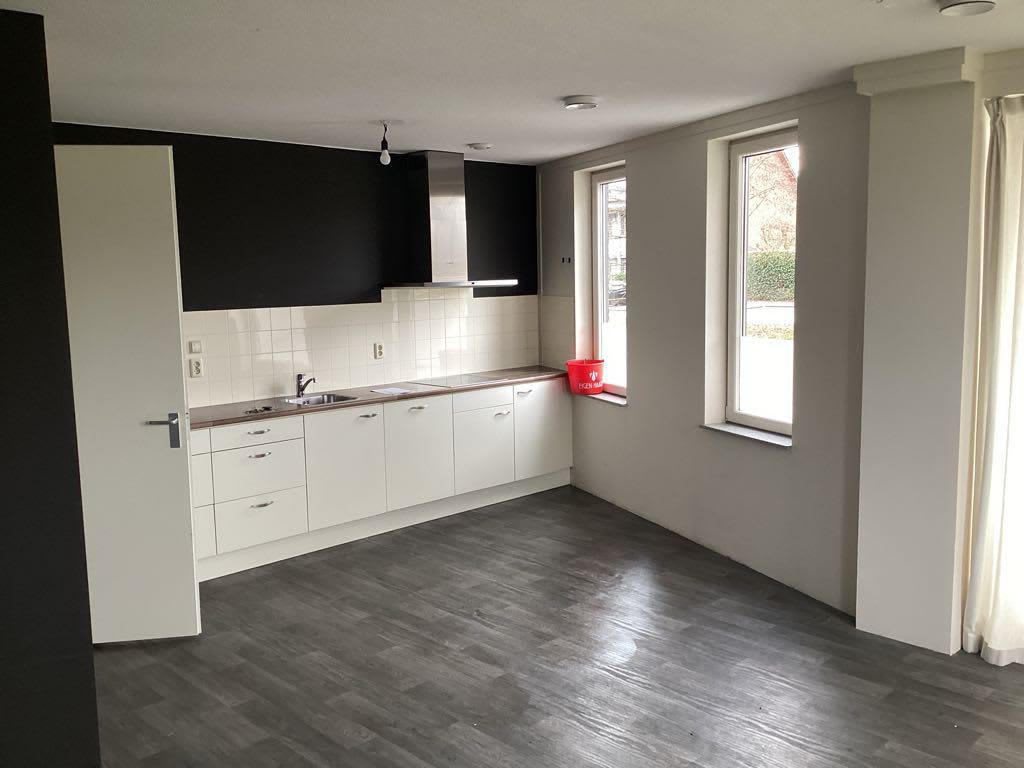 Sint Janskruidlaan 2 - Amstelveen