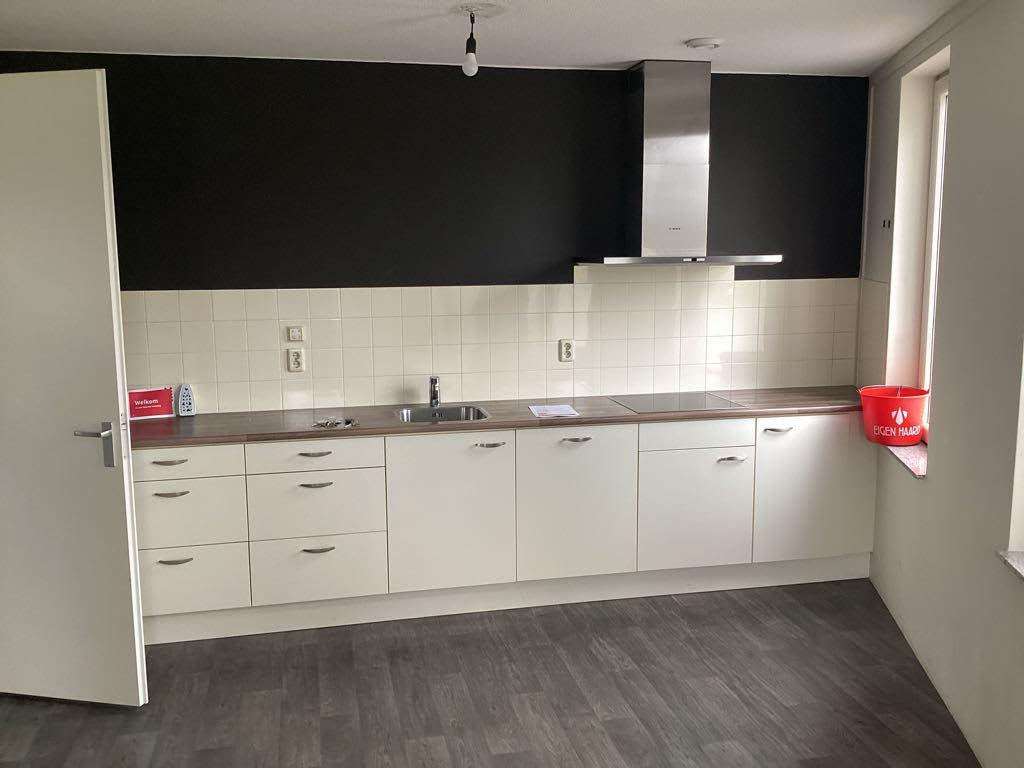 Sint Janskruidlaan 2 - Amstelveen