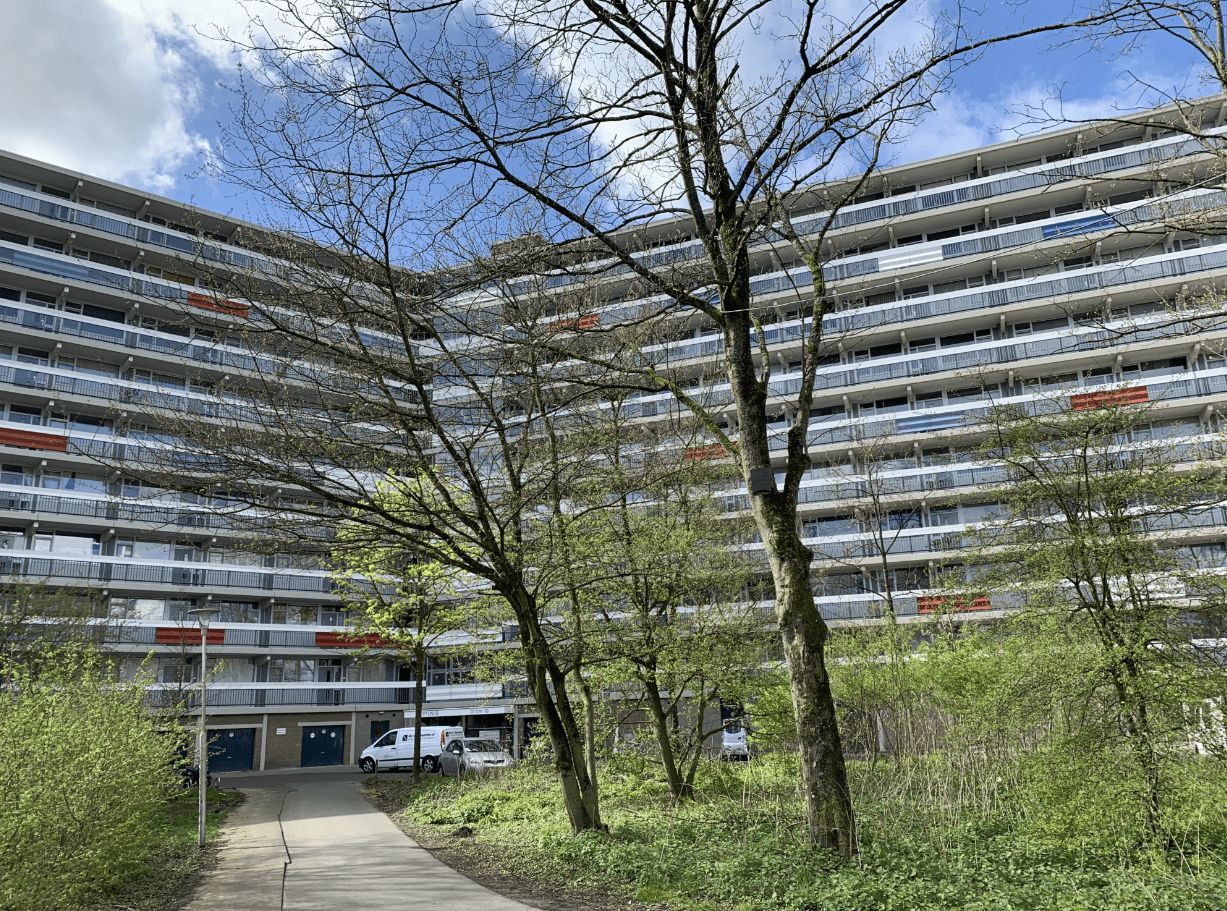 Neptunus 105 Duivendrecht