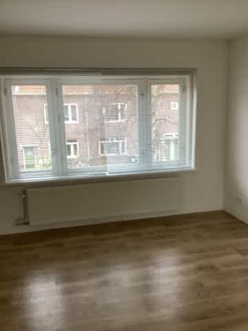 Veeteeltstraat 861 - Amsterdam