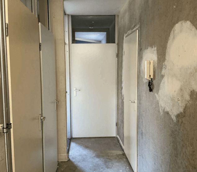 Ochtenhof 87 - Amsterdam