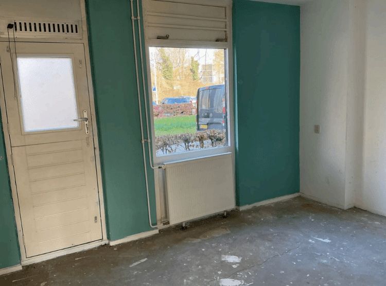 Ochtenhof 87 - Amsterdam