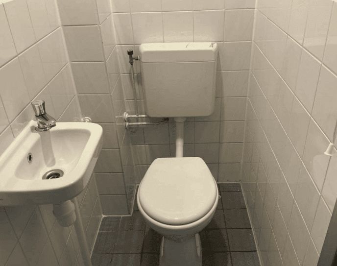 Ochtenhof 87 - Amsterdam