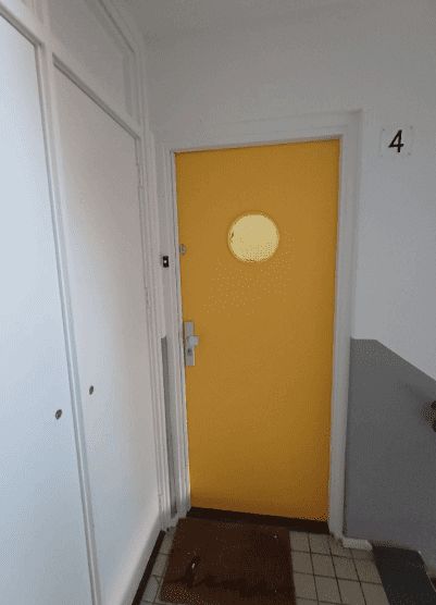 Westbroekplein 4 - Amsterdam