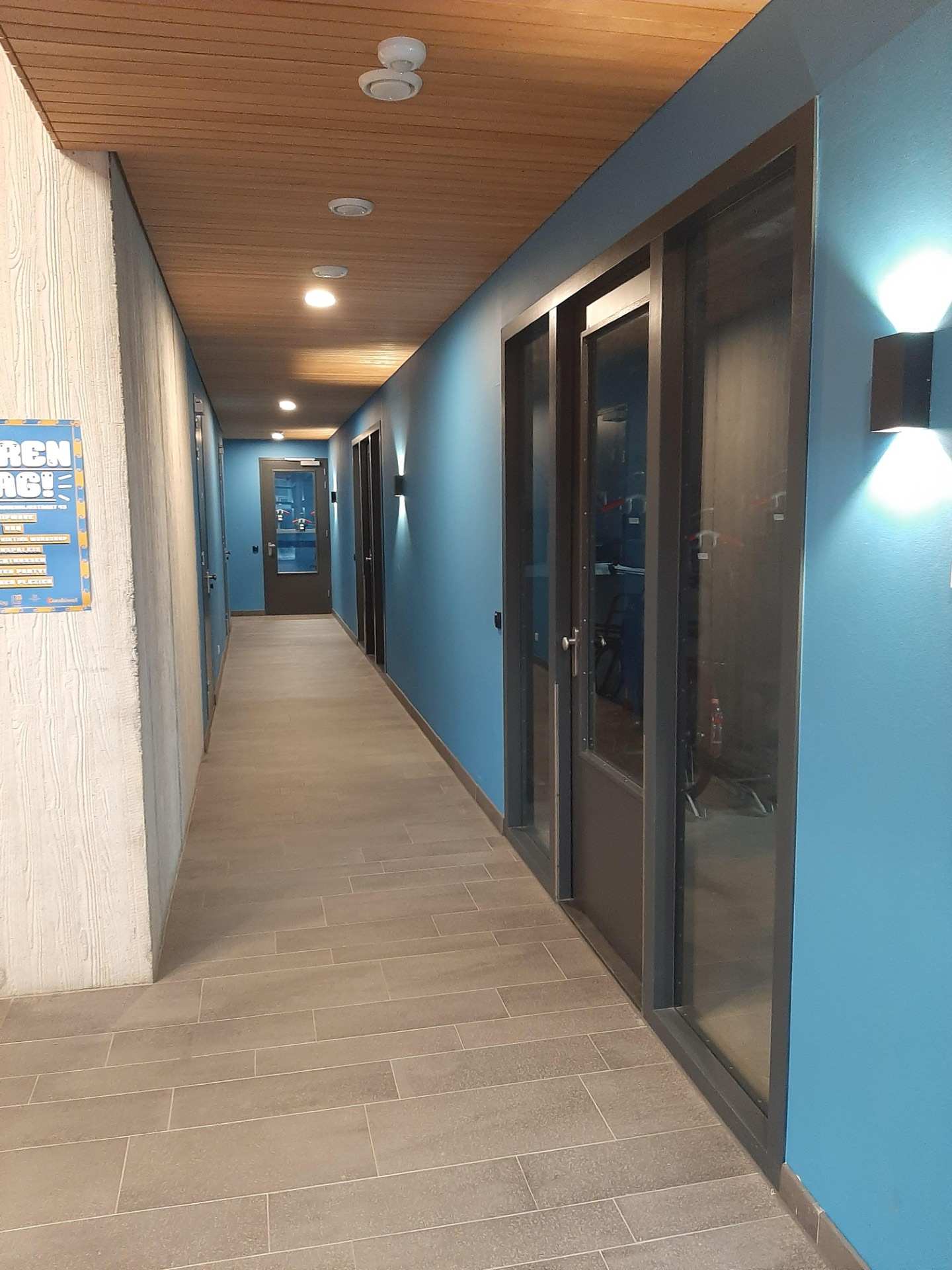 Voorburgstraat 221E 3 - Amsterdam