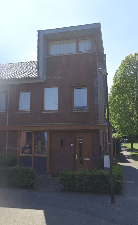 Knoopkruid 42 - Voorthuizen