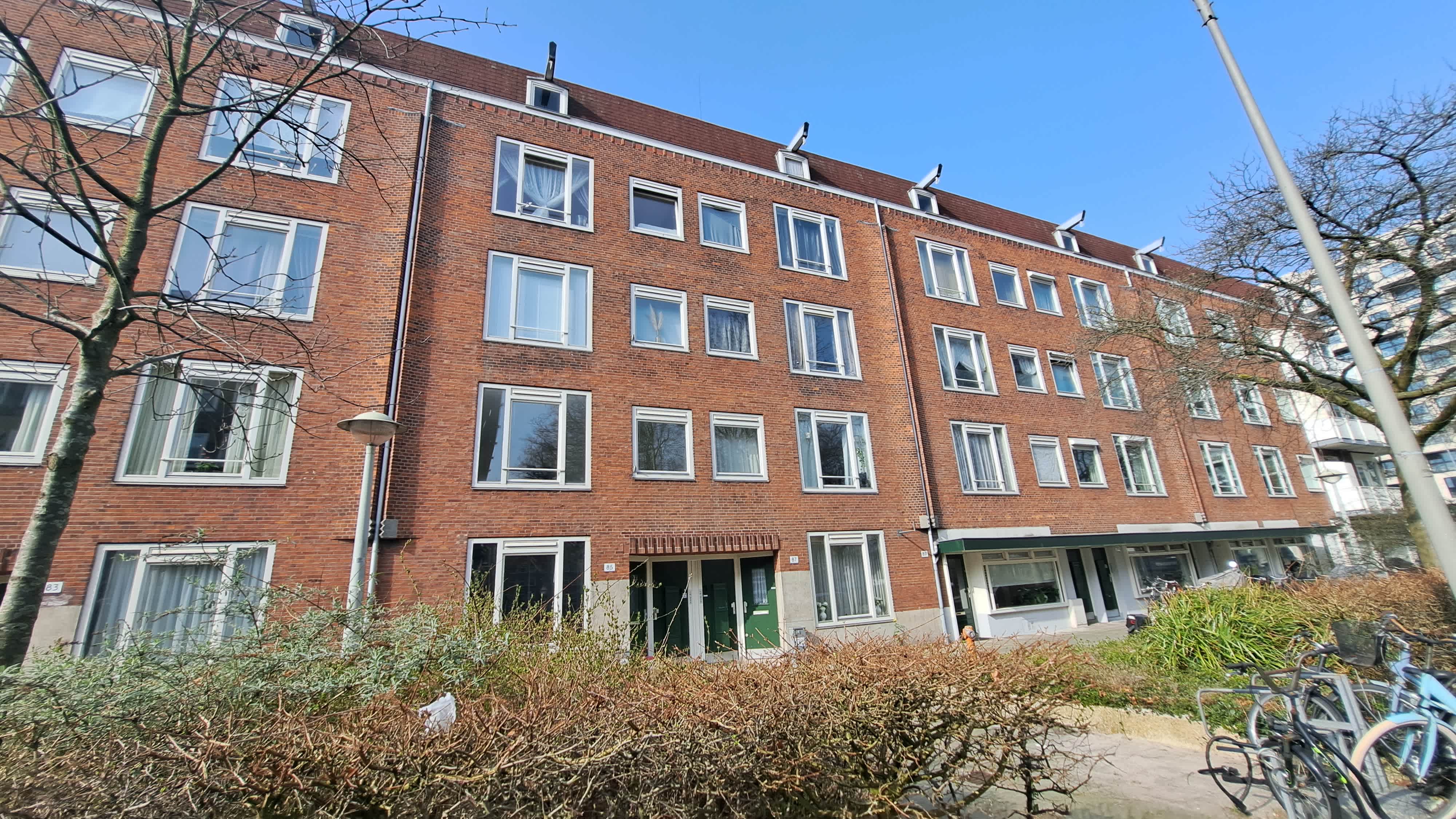 Solebaystraat 851 - Amsterdam