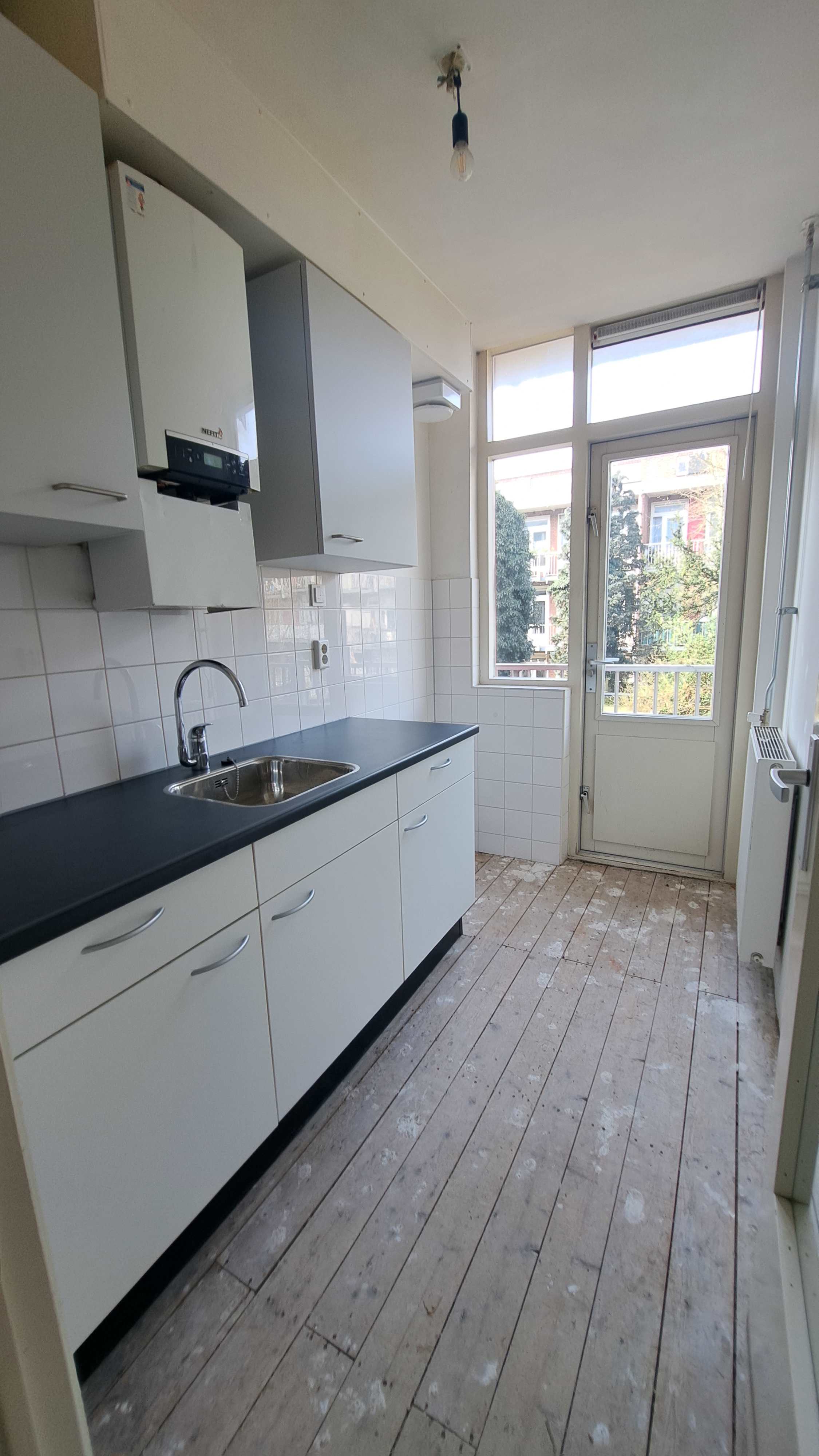 Solebaystraat 851 - Amsterdam