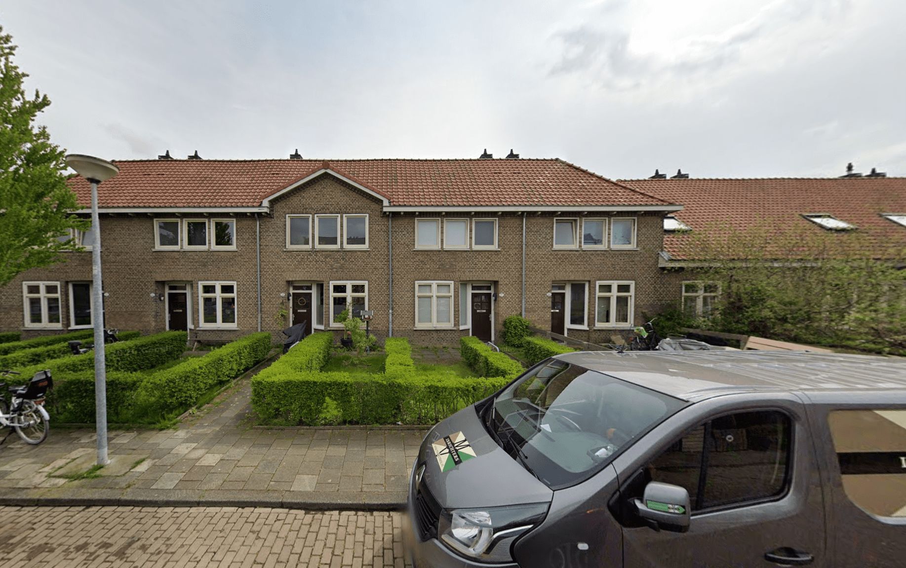 Idastraat 27 - Groningen