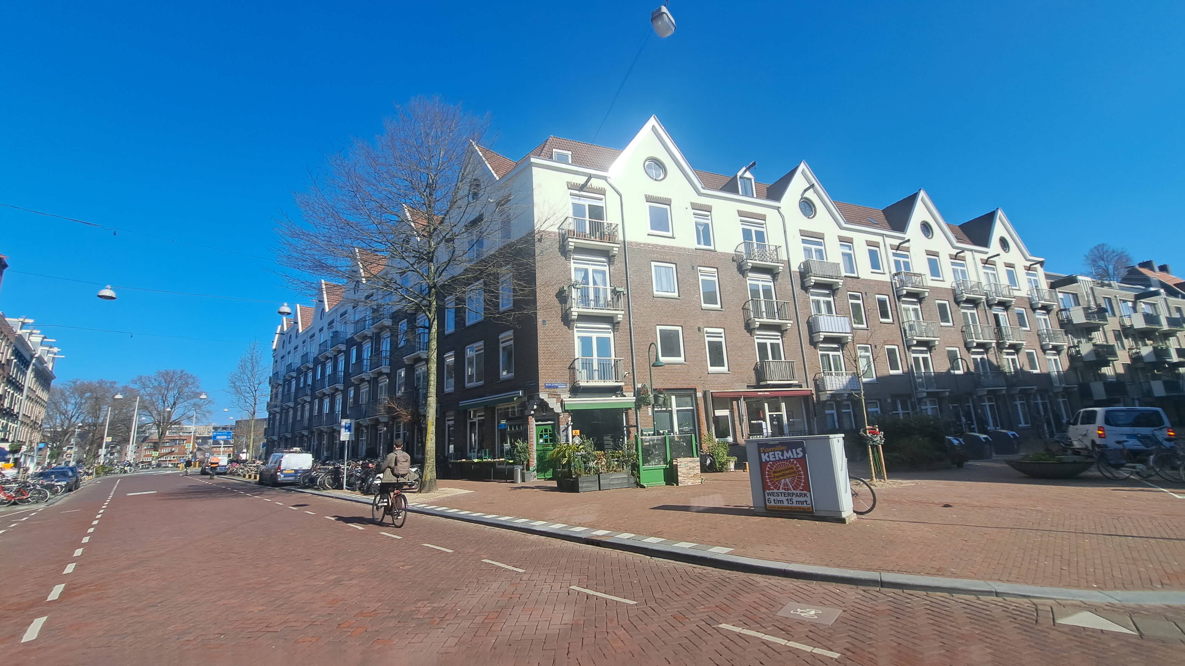 Nova Zemblastraat 590 - Amsterdam