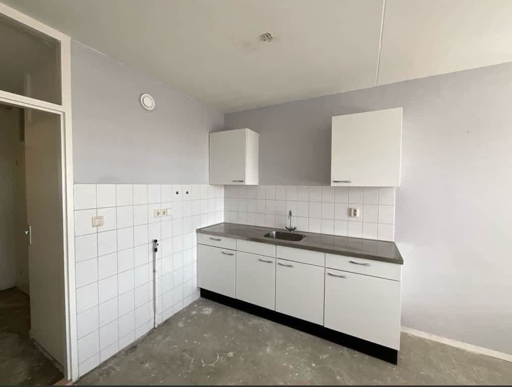 Prinsenhofje 215 - Uithoorn