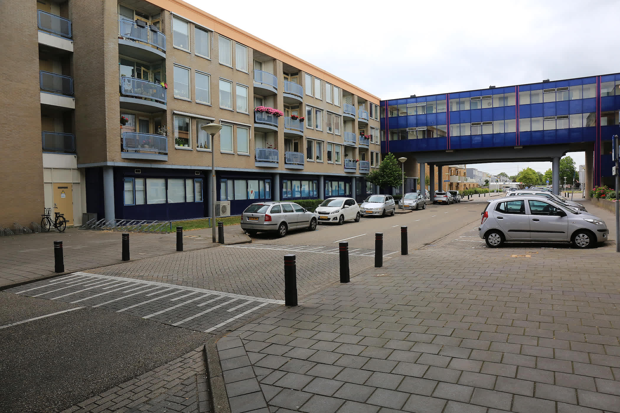 Aletta Jacobsstraat 340 - Velserbroek