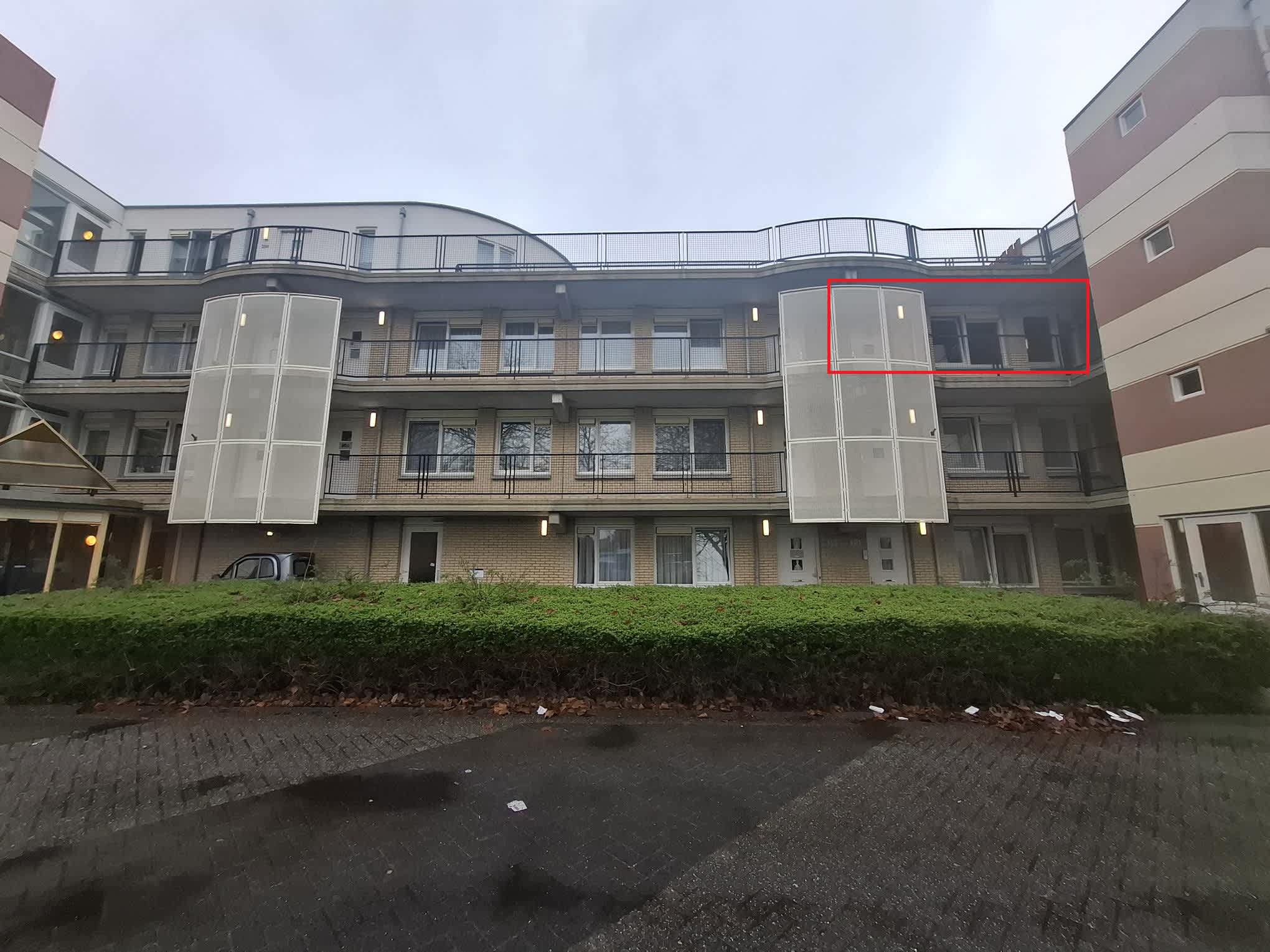 Burgemeester Pabstlaan 252 - Hoofddorp