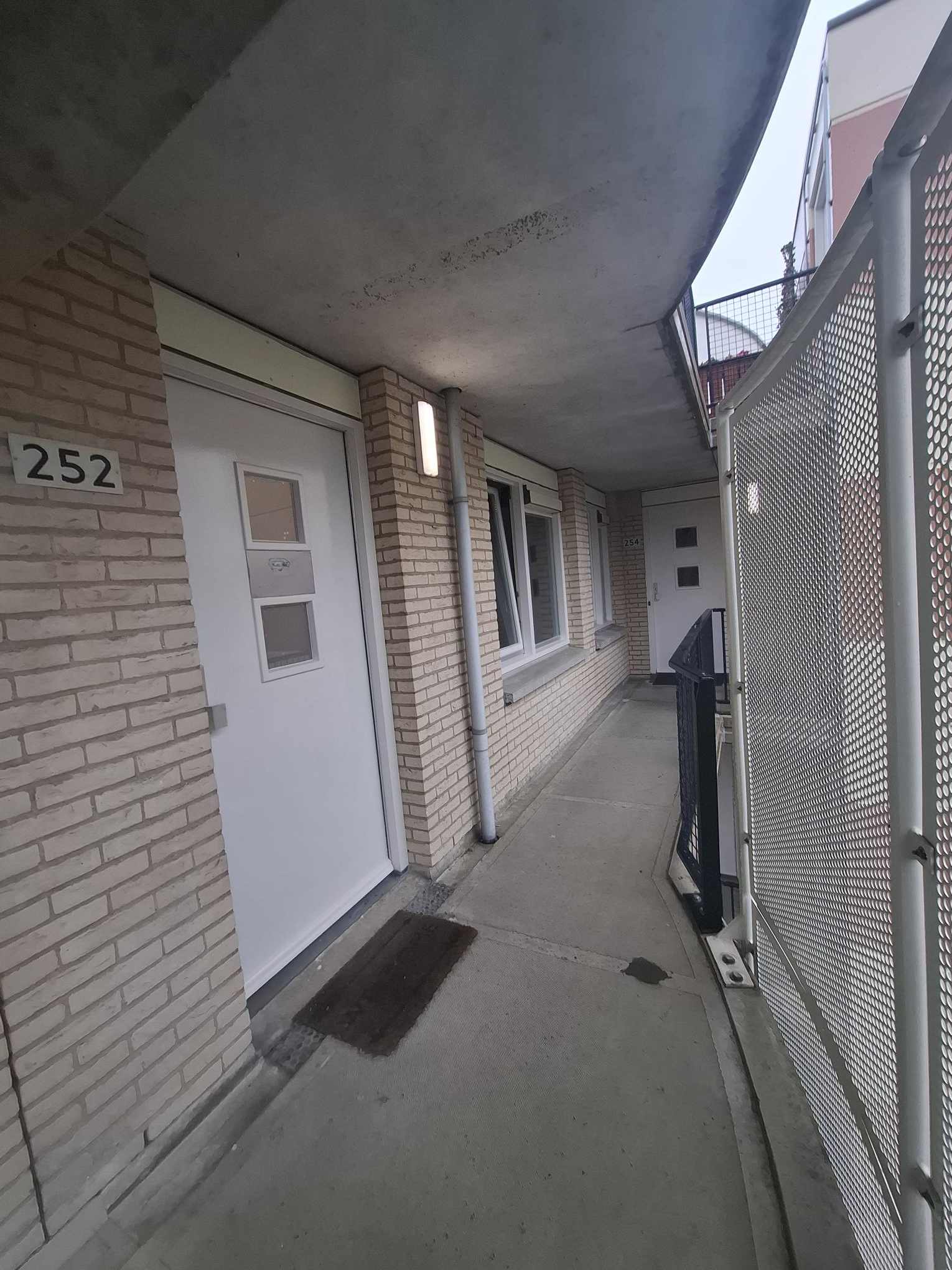 Burgemeester Pabstlaan 252 - Hoofddorp