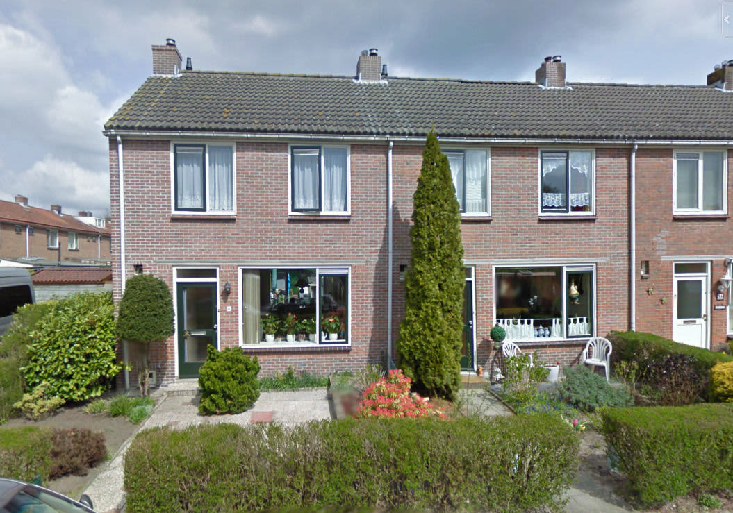 Prinses Margrietlaan 40 - Maartensdijk