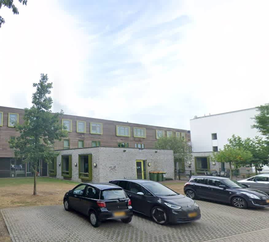 Oost-Breukelderweg 105 - Bennekom