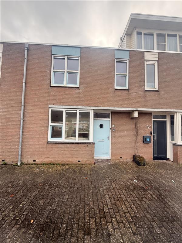 Zandwierde 64 - Almere