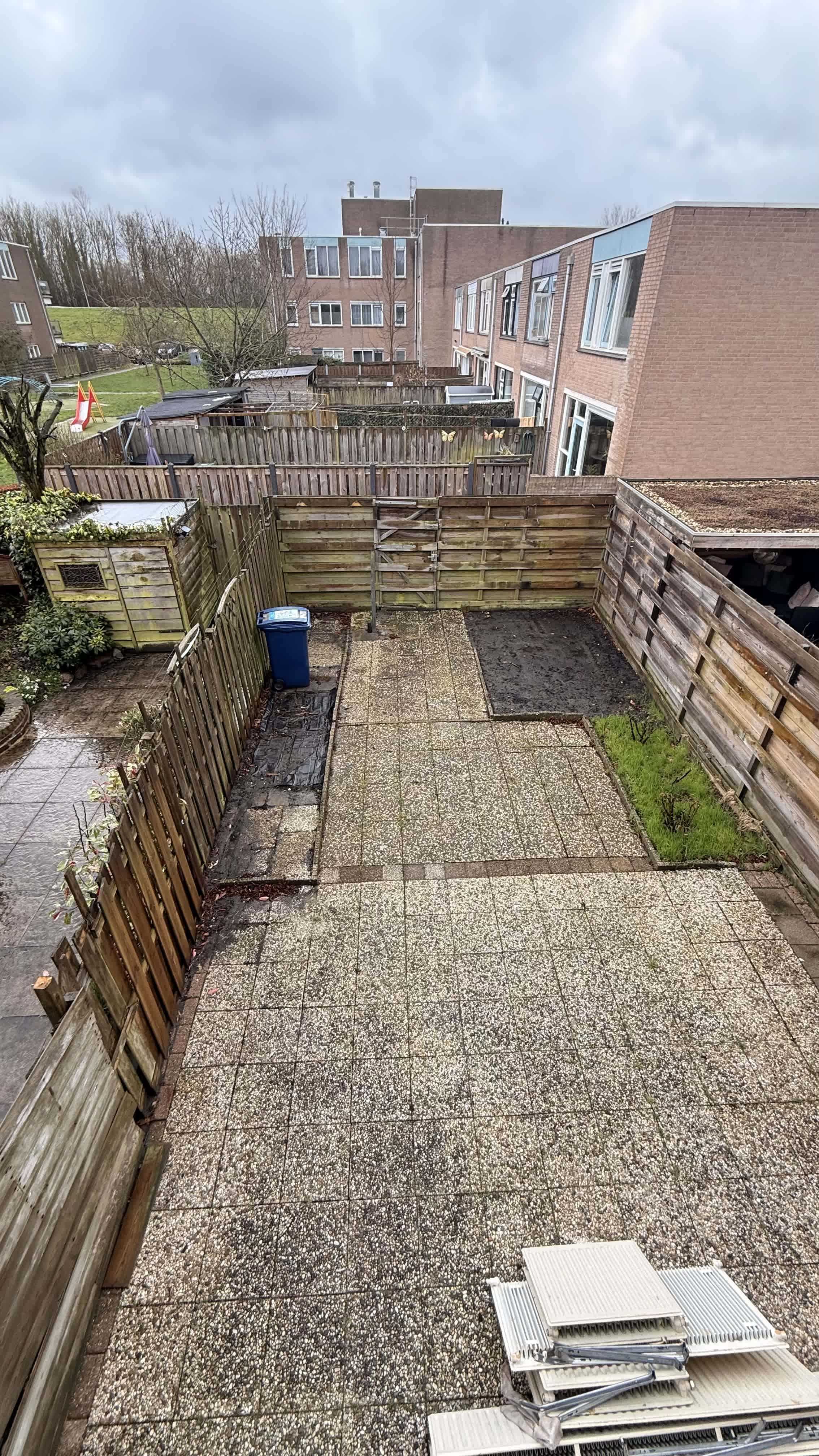 Zandwierde 64 - Almere