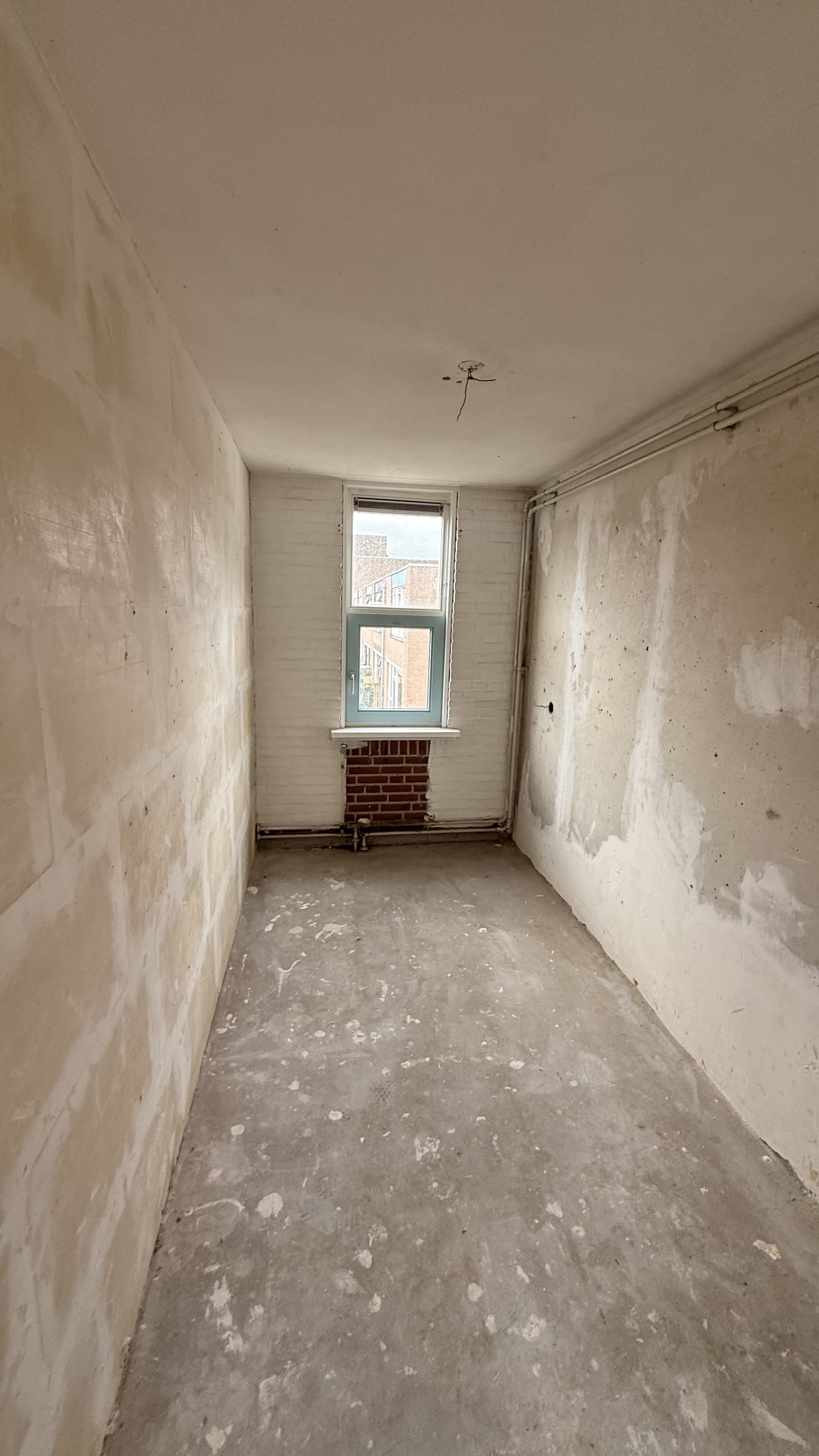 Zandwierde 64 - Almere